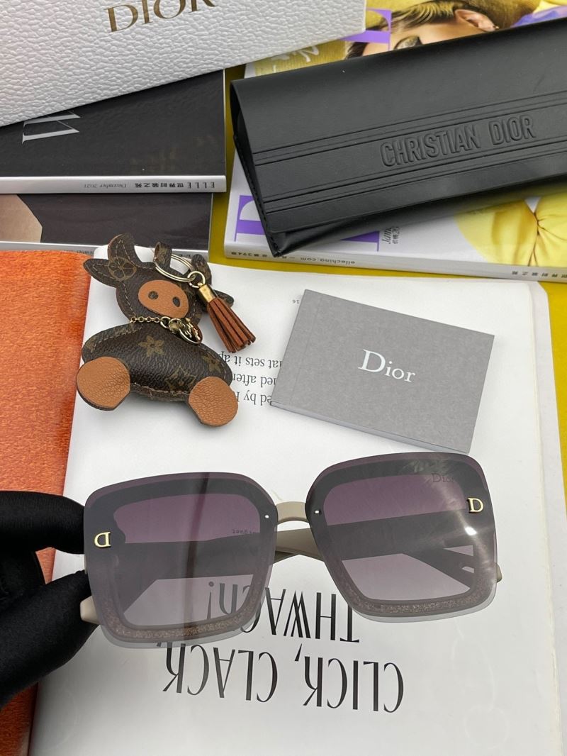 Christian Dior Sunglasses